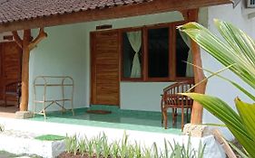 La Cama Bali
